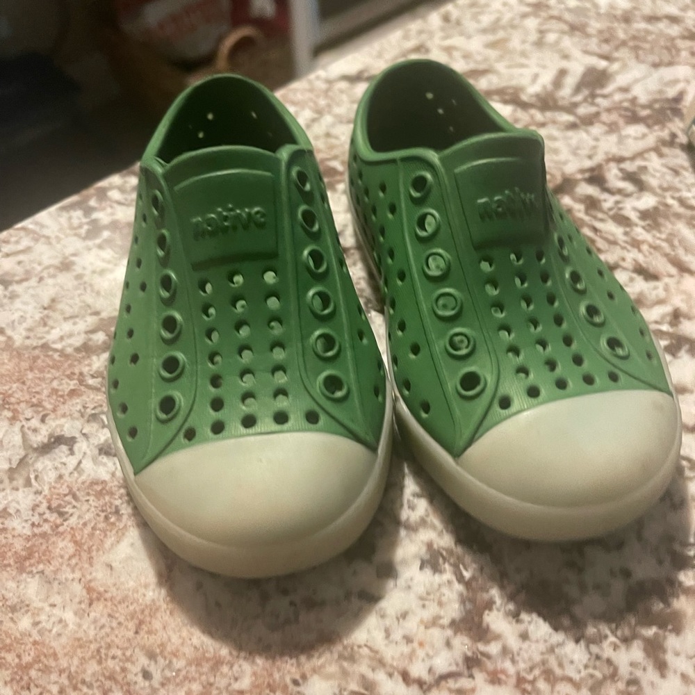 GUC Natives size C6
